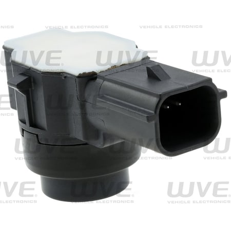 Wve Parking Aid Sensor No Wve 5S15956 5S15956